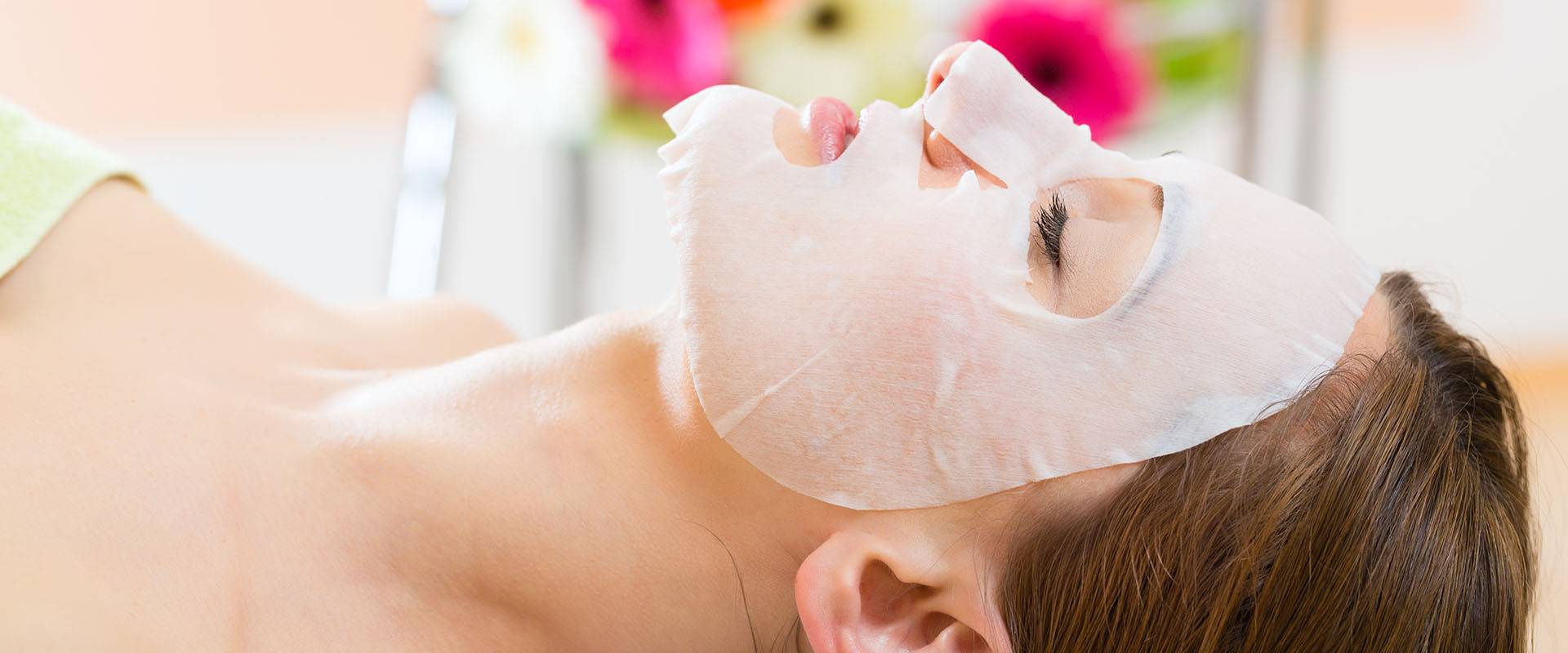 Tratamientos faciales en centro de estética Tratamientos faciales en centro de estética de Barcelona